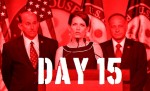 Republican Shutdown and Default Apocalypse Open Thread, Day 15: The Final Chapter?