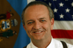 Tom Gordon Calls Take Backs on Secrecy for  Denmark Trips