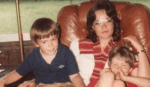My Mother’s Story