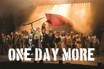 One Day More Open Thread (Day 16)