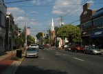 Newark Mayor’s Race: The Progressive Perspective.