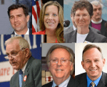 “High-ranking Democratic Official” announces primary against Chip Flowers