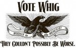 The Whig Party is Back!