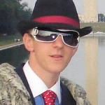 O’Keefe At It Again