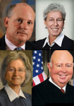 The “Race” for Chief Justice