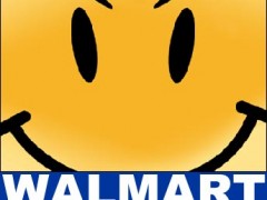 Sociopaths of the Day — Walmart
