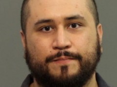 Oh, For Crying Out Loud… George Zimmerman Arrested AGAIN!