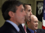 The venerable Celia Cohen says that Coons, Carney and Biden may well run unopposed
