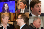 Honoring the 2013 MVP’s (Most Valuable to the Progressive Cause)