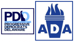 Legislative Scorecards from the ADA and the PDD