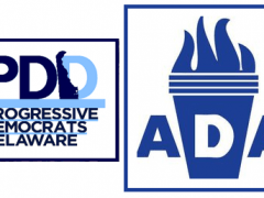 Legislative Scorecards from the ADA and the PDD