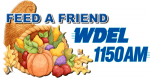 WDEL Feed A Friend Campaign