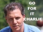 The RNC hands Charlie Copeland a golden opportunity
