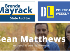 Delaware Political Weekly: Jan. 4-10, 2014