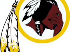 Does anyone really think that the timing of the patent office revocation the Redskins trademark was a coincidence?