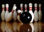 What’s wrong with bowling?