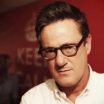 Joe Scarborough Thinks He’s Found <i>A Way To Shut This Whole</i> Hillary <i>Thing Down</i>