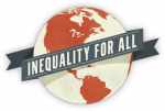 Inequality for All is Showing Courtesy of Pacem in Terris