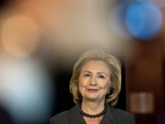 QOD — Challenging Hillary for the Democratic Nomination