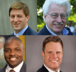 2014: The Year for Primaries in Delaware [Updated with Townsend Statement]
