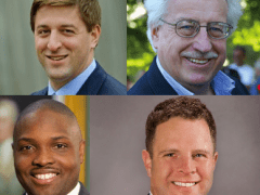 2014: The Year for Primaries in Delaware [Updated with Townsend Statement]