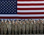The Mania for Austerity Finally Hits the Military