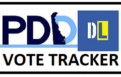 PDD-DL Vote Tracker is Back