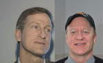 Vance Phillips to run, will face a confused dude this September