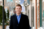 Is Sean Barney planning a late October surprise or something?