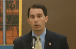 Scott Walker’s stock is crashing in betting markets