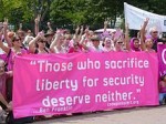 Code Pink Co-Founder Brutalized in Egypt