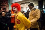 With wage theft ubiquitous in the fast food business, NCC moves to support fast food workers