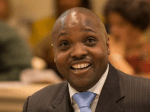 The Archives of the Honorable Chip Flowers, Jr.
