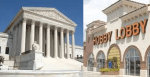 The Hobby Lobby Ruling Is A Slippery Slope That Will Affect More Than Contraceptives