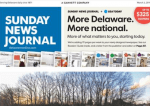 Thoughts on the News Journal Redesign