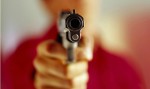 Florida’s “Stand Your Ground” only works for whites