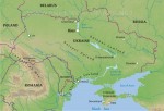 Ukraine: Geopolitical Chess