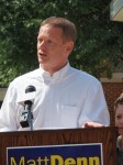 Matt Denn is Running for AG!