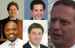 Sooo… Who is running for AG?
