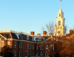 The Legislative Pipeline Is Open