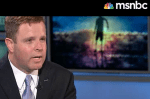 Memorial Day:  Sean Barney Talks About His Iraq Experience