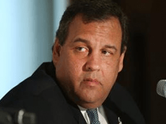 Chris Christie just ended his 2016 hopes.