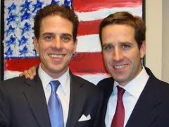 Things Americans don’t know or care about – The Hunter Biden Files