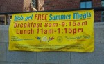 Republicans Cut Urban Kids Out Of Food Program