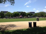 Radical Right’s “Traitors Spring” Fails Miserably.
