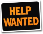 We’re Hiring!