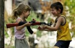 Is a demographic solution to American gun mayhem inevitable?