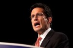 AP:  Eric Cantor Loses Primary To Tea Partier