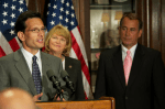 How Cantor’s Loss Affects the Republican Party
