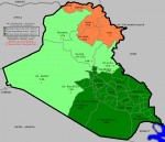 Iraq Is Burning